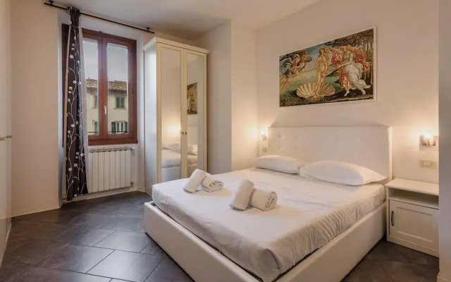 Bandinelli Terrace by MMega