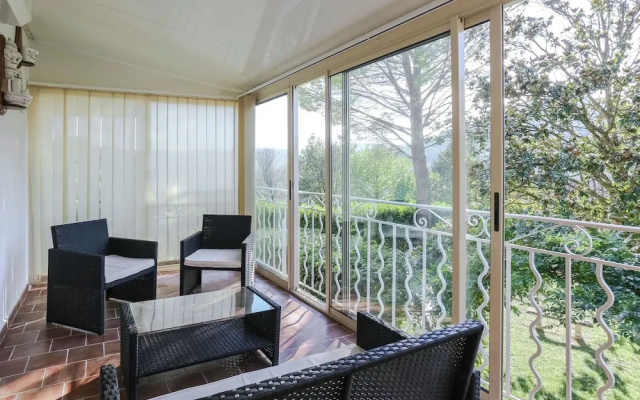 Modern Holiday Home With Private Swimming Pool in Salernes
