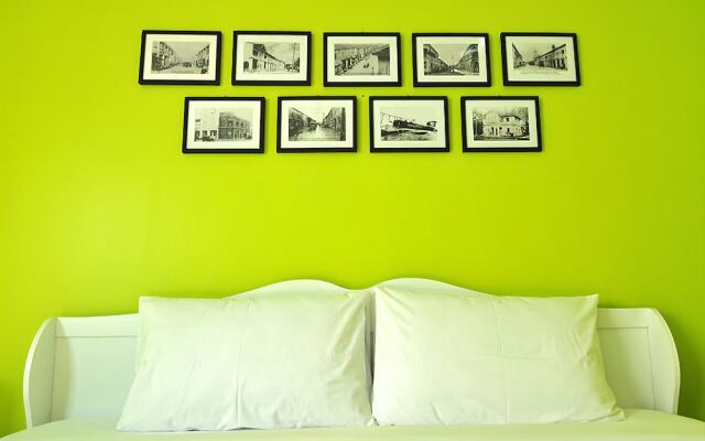 Sleep Room Guesthouse Phuket