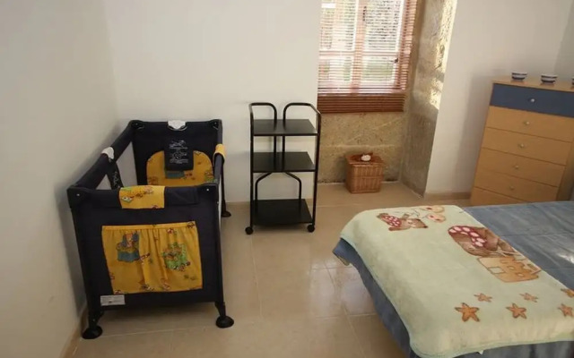 101882 -  House in Lariño