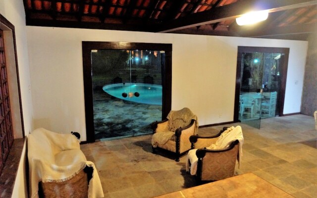 Mansão Residence & Club