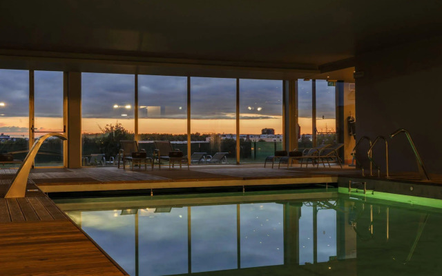 Villa C Boutique Hotel