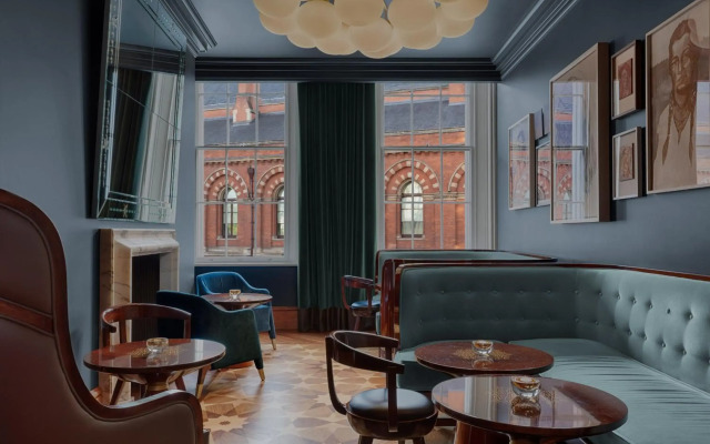 Great Northern Hotel, a Tribute Portfolio Hotel, London