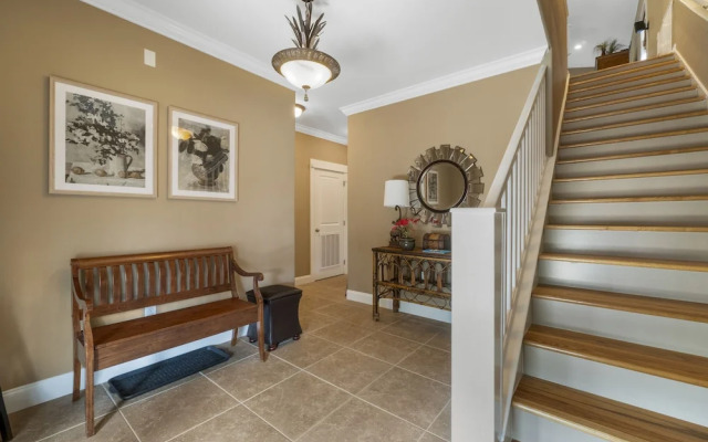 30A Beach House - The Hemmingway