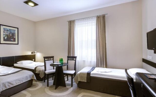 Picaro Hotel Krasnik Dolny/Boleslawiec