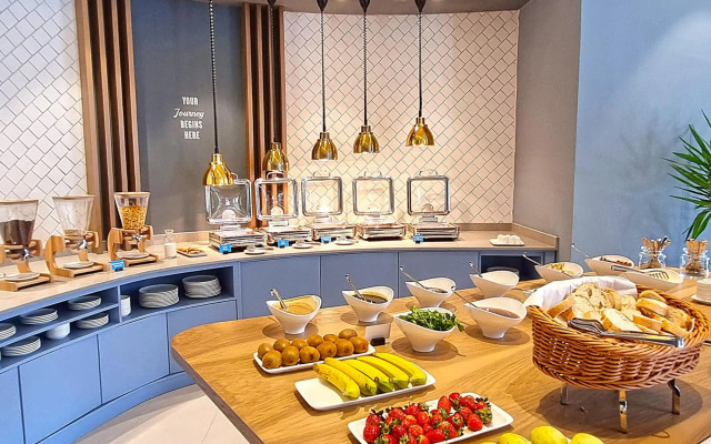Hampton By Hilton Sakarya