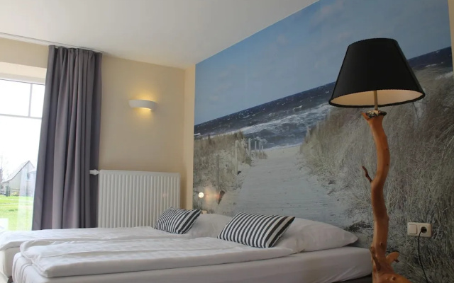 Quiet Apartment on the East Coast Rerik by the Lake