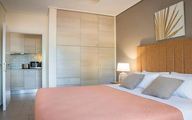Eucalyptus Apartments Apartment Tangerine