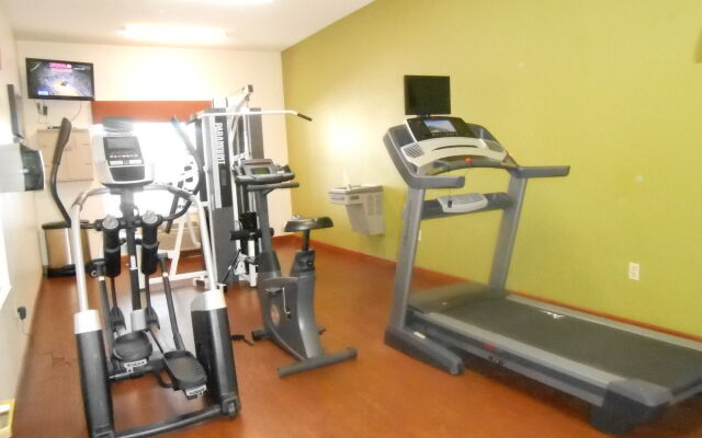 Comfort Inn & Suites Tempe Phoenix Sky Harbor Airport