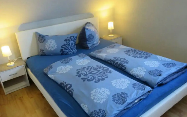 Holiday Apartment Dream View