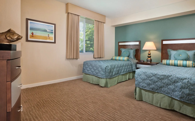 WorldMark Oceanside
