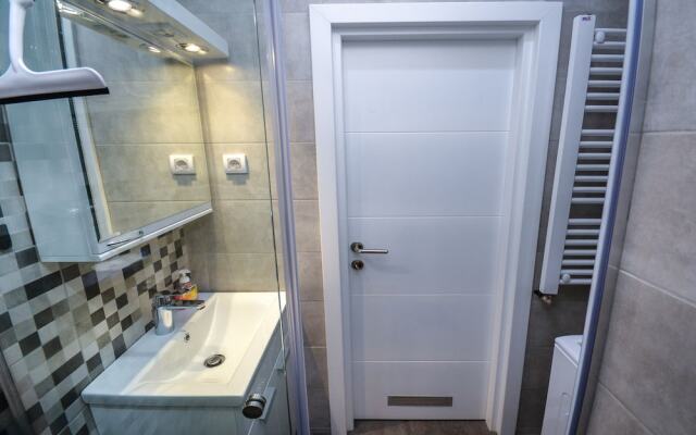 Srecko Exclusive Apartment