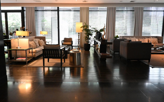 Wyndham Santiago Pettra