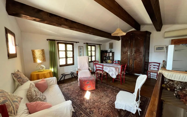 LES Gites D'ardaillers