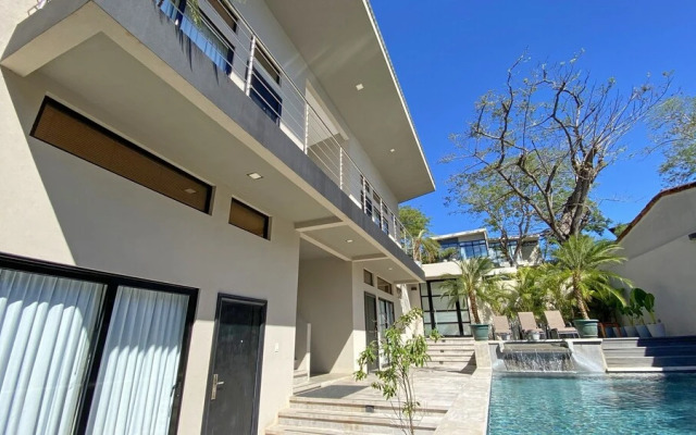 Casa Tamar - Luxury Villa with Private Pool