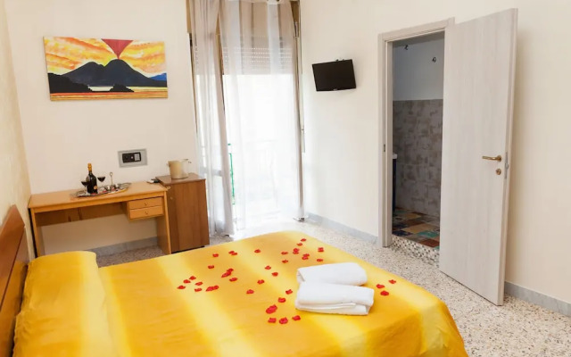 Bed & Breakfast Santa Caterina