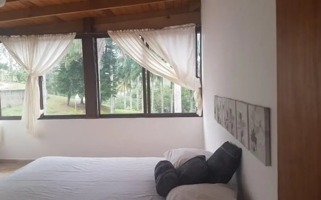 Villa Lujosa