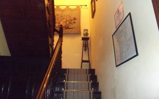 Pension Santa Maria