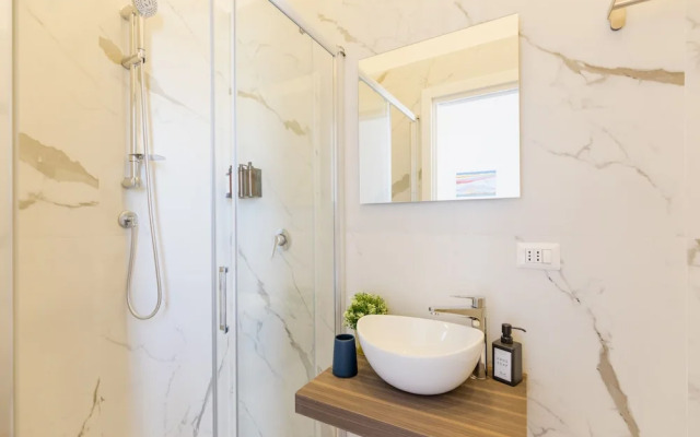 Blu Parthenope Suites