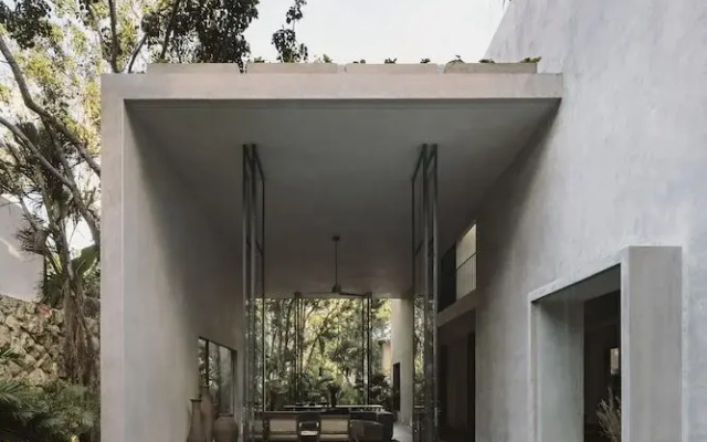 Casa Aviv By Lockey