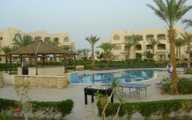 Jaz Makadi Saraya Palms - All Inclusive