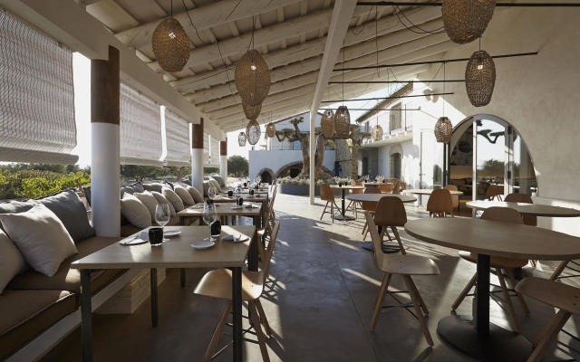 Hotel Mas Lazuli