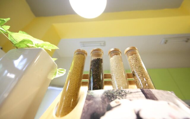 Huxi B&B