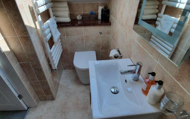 Tower Guest House