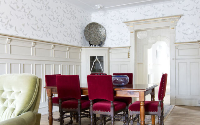 Kaffehuset Møn ApS