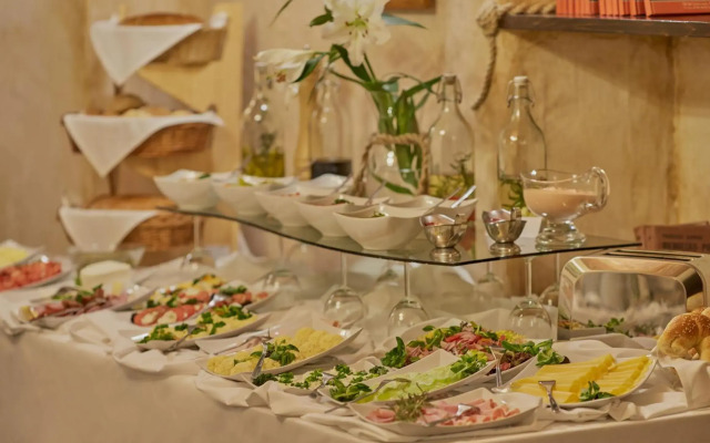 Hotel Baron Karczma Grodzka