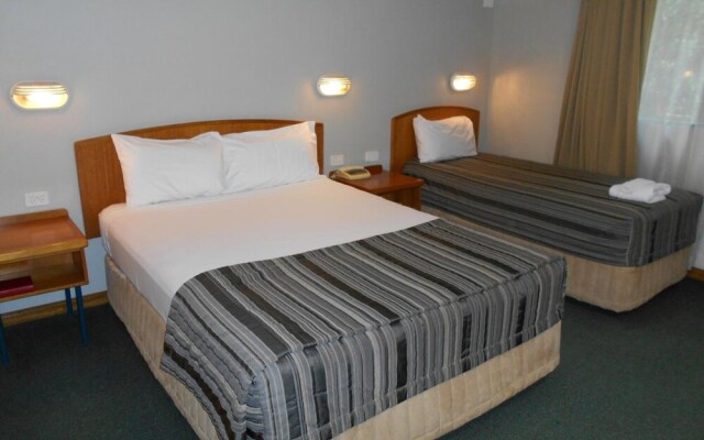 Cannon Park Motel