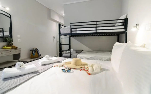 Samel Hotel