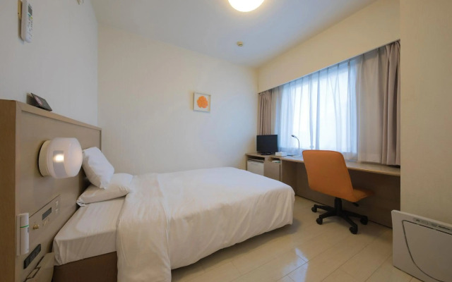 Smile Hotel Okinawa Naha