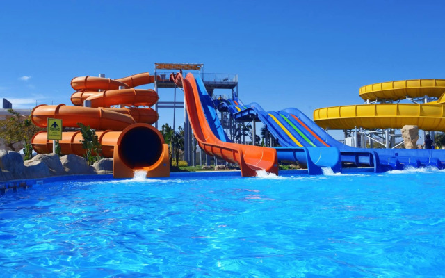 Pickalbatros Royal Moderna Sharm & Aqua Park