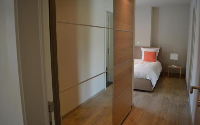 Vakantiewoning Den Landman