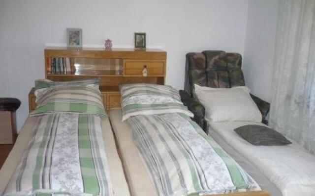 Cabana Alex Cheile Nerei