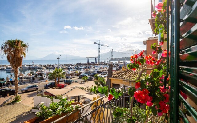 Solemar Sicilia - Casa Porto Bagnera