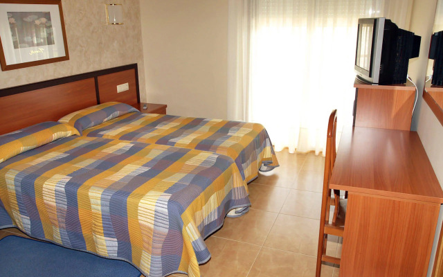 Hotel Atlántico Sanxenxo