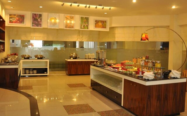 Permata Hotel
