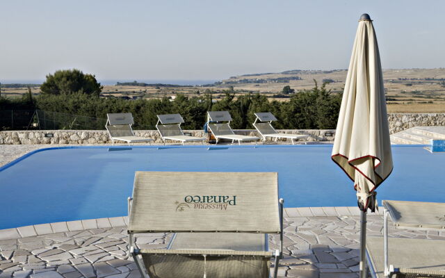 Masseria Panareo