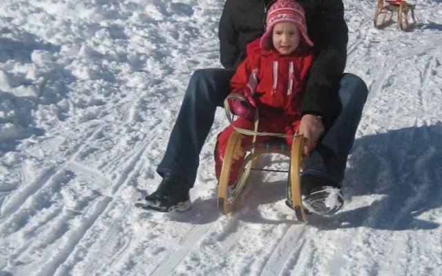 Ferienwohnungen Seifterhof