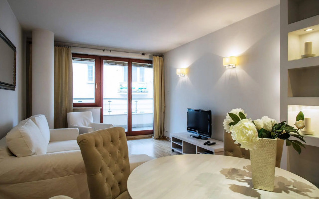 Royal Residence Szucha