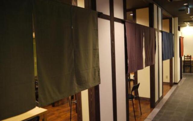 Hamakita Plaza Hotel