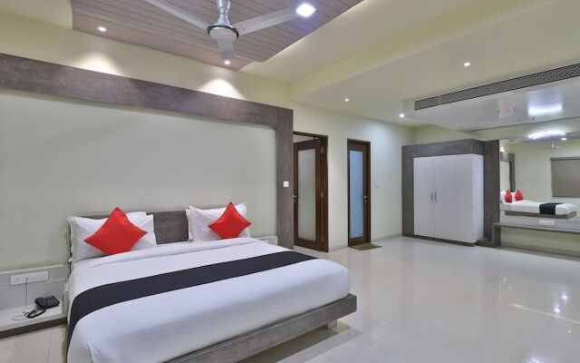 Capital O 47284 Atithi Resort