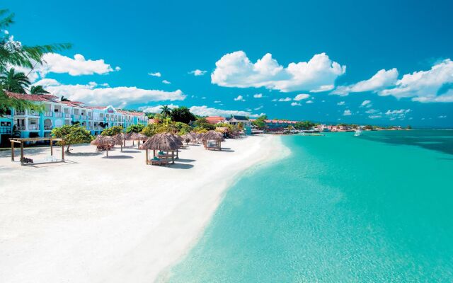 Sandals Montego Bay All Inclusive