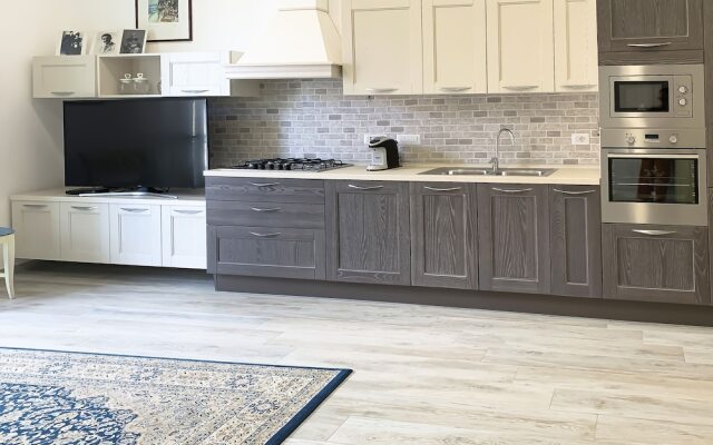 Appartamento Daniela 1