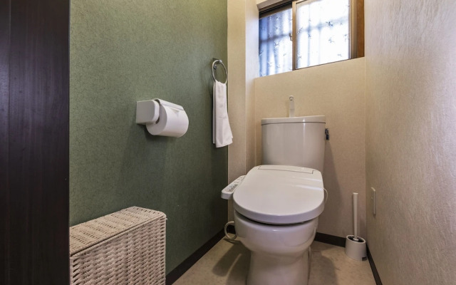 Rakuyado - Higashi Kujo