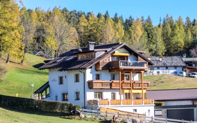 Apartment Renauer Seefeld in Tirol