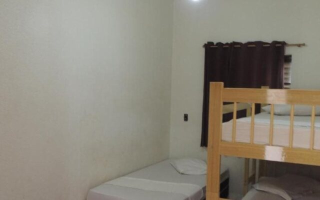 Hotel & Hostel San José