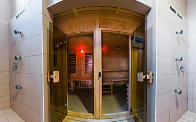 Hotel San Terme Laktasi